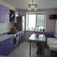 Квартира 81,4 м², 3-комнатная - изображение 2