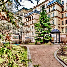 Квартира 152 м², 4-комнатная - изображение 3