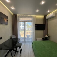 Квартира 21,8 м², студия - изображение 3