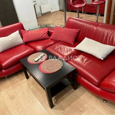 Квартира 46,6 м², студия - изображение 4