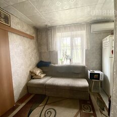 Квартира 28 м², 2-комнатная - изображение 4
