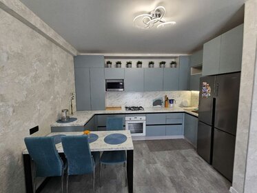 80 м² дом, 6,2 сотки участок 11 800 000 ₽ - изображение 44