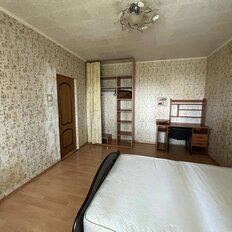 Квартира 37,6 м², 1-комнатная - изображение 3