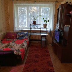 Квартира 30,5 м², 1-комнатная - изображение 2