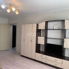 Квартира 25 м², студия - изображение 3