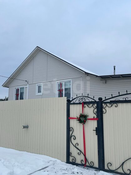 160 м² дом, 11 соток участок 10 300 000 ₽ - изображение 44