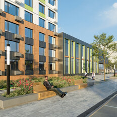 Квартира 22,8 м², студия - изображение 5