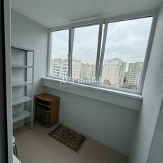 Квартира 45,3 м², 1-комнатная - изображение 1