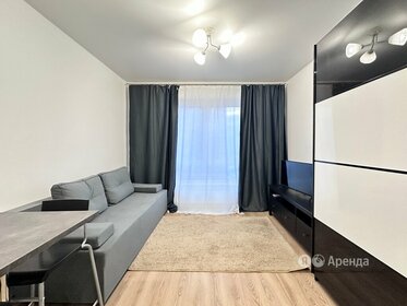 19 м², апартаменты-студия 48 500 ₽ в месяц - изображение 8