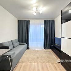 Квартира 20 м², студия - изображение 3