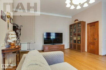 137 м², 4-комнатная квартира 22 900 000 ₽ - изображение 22