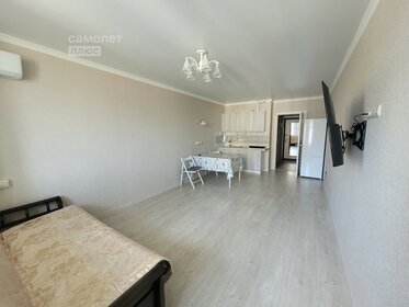 34 м², квартира-студия 5 700 000 ₽ - изображение 48