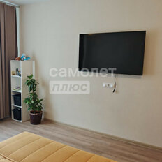 Квартира 78 м², 3-комнатная - изображение 2