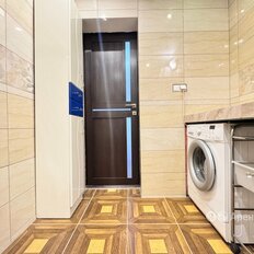 Квартира 58 м², 1-комнатная - изображение 5