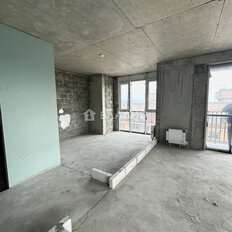 Квартира 68,1 м², 2-комнатная - изображение 4