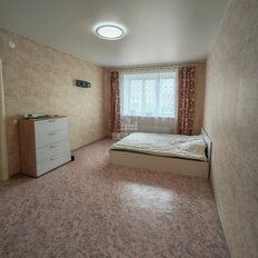 Квартира 40,2 м², 1-комнатная - изображение 2