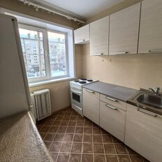 Квартира 30,1 м², 1-комнатная - изображение 1