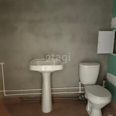 Квартира 20,3 м², студия - изображение 4