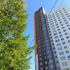 Квартира 40 м², 1-комнатная - изображение 2