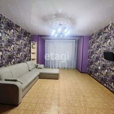 Квартира 60 м², 2-комнатная - изображение 1