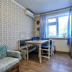 Квартира 50 м², 2-комнатная - изображение 3