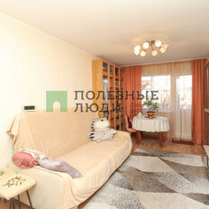 Квартира 62,4 м², 3-комнатная - изображение 3