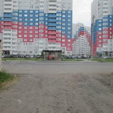 17,5 м², гараж - изображение 1