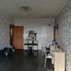 Квартира 64,4 м², 2-комнатная - изображение 5