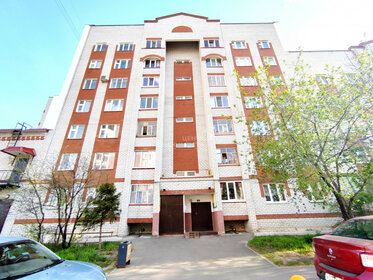 Купить квартиру на улице Перфильева в Александрове - изображение 1