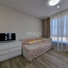 Квартира 46,5 м², 2-комнатная - изображение 2