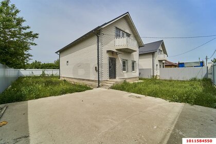 174,4 м² дом, 10,9 сотки участок 10 300 000 ₽ - изображение 36