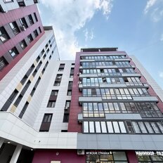 Квартира 40,8 м², 1-комнатная - изображение 3
