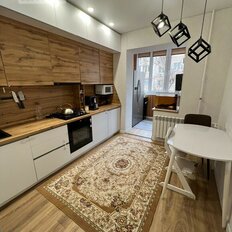 Квартира 52,3 м², 2-комнатная - изображение 5