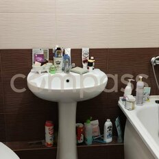 Квартира 23,6 м², студия - изображение 3