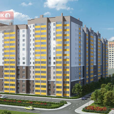 Квартира 40,4 м², 1-комнатная - изображение 5