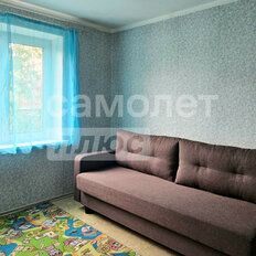 Квартира 49,7 м², 2-комнатная - изображение 3