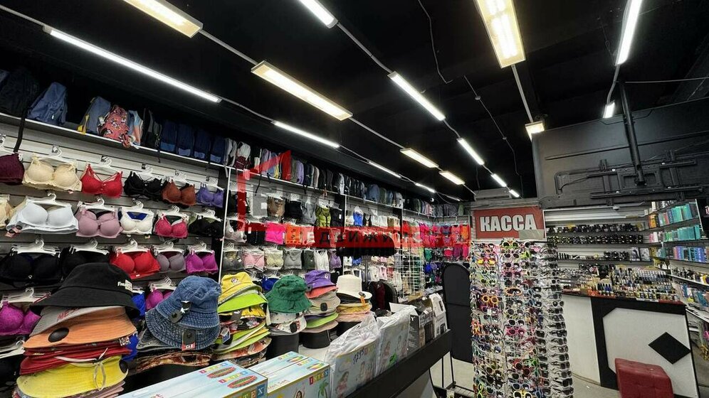 150 м², помещение свободного назначения 60 000 ₽ в месяц - изображение 50