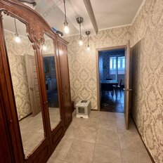 Квартира 42,1 м², 1-комнатная - изображение 5