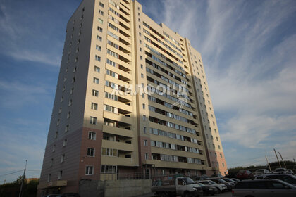 20,6 м², квартира-студия 3 100 000 ₽ - изображение 64