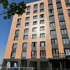 Квартира 64 м², 2-комнатная - изображение 1