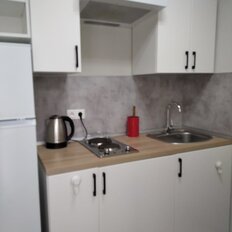 Квартира 30,5 м², 1-комнатная - изображение 3
