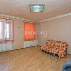 Квартира 30,5 м², 1-комнатная - изображение 4