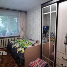 Квартира 31,9 м², 1-комнатная - изображение 1