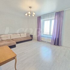 Квартира 40 м², студия - изображение 5