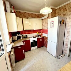 Квартира 39,4 м², 1-комнатная - изображение 3