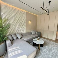 Квартира 78,2 м², 2-комнатные - изображение 2