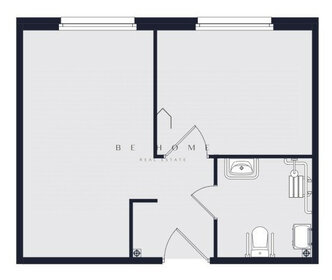 35,7 м², 2-комнатные апартаменты 6 745 000 ₽ - изображение 31