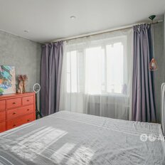 Квартира 37,6 м², 1-комнатная - изображение 4