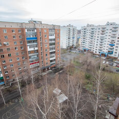 Квартира 31,6 м², 1-комнатная - изображение 5