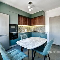 Квартира 41 м², 1-комнатная - изображение 3